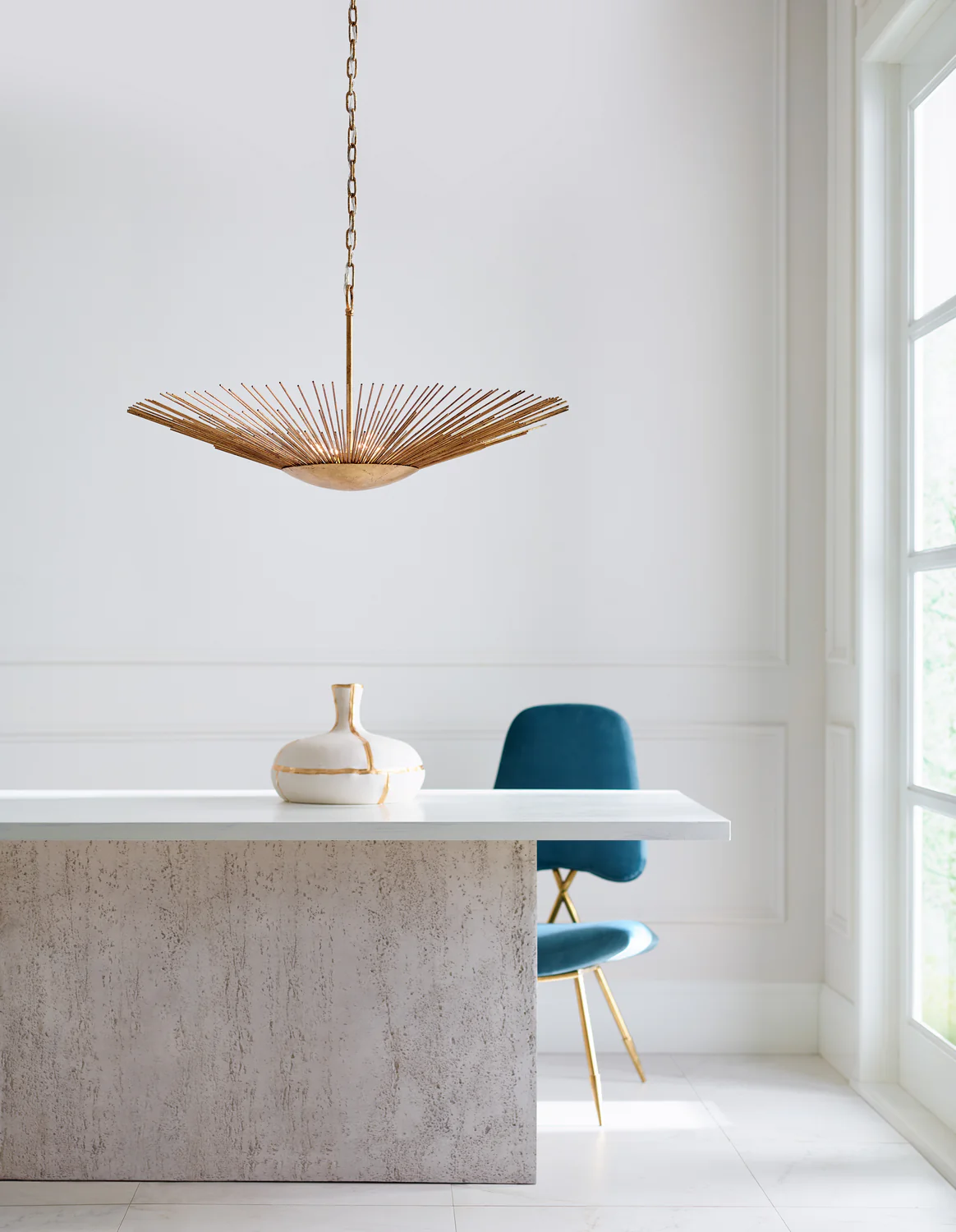 Helios Four Light Pendant - Image 2