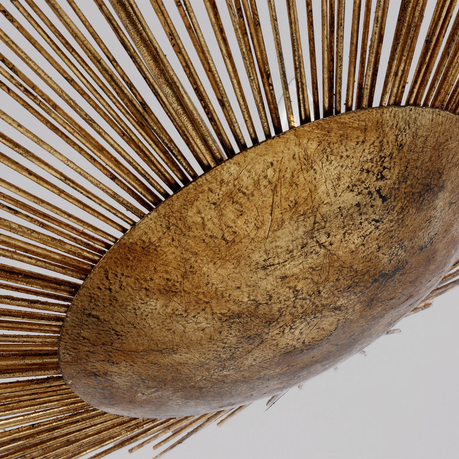 Helios Four Light Pendant - Image 3