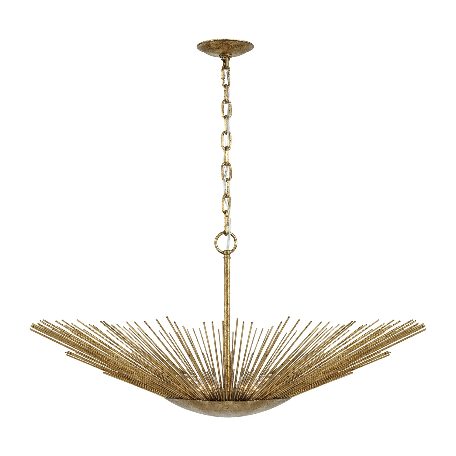 Helios Four Light Pendant - Image 1