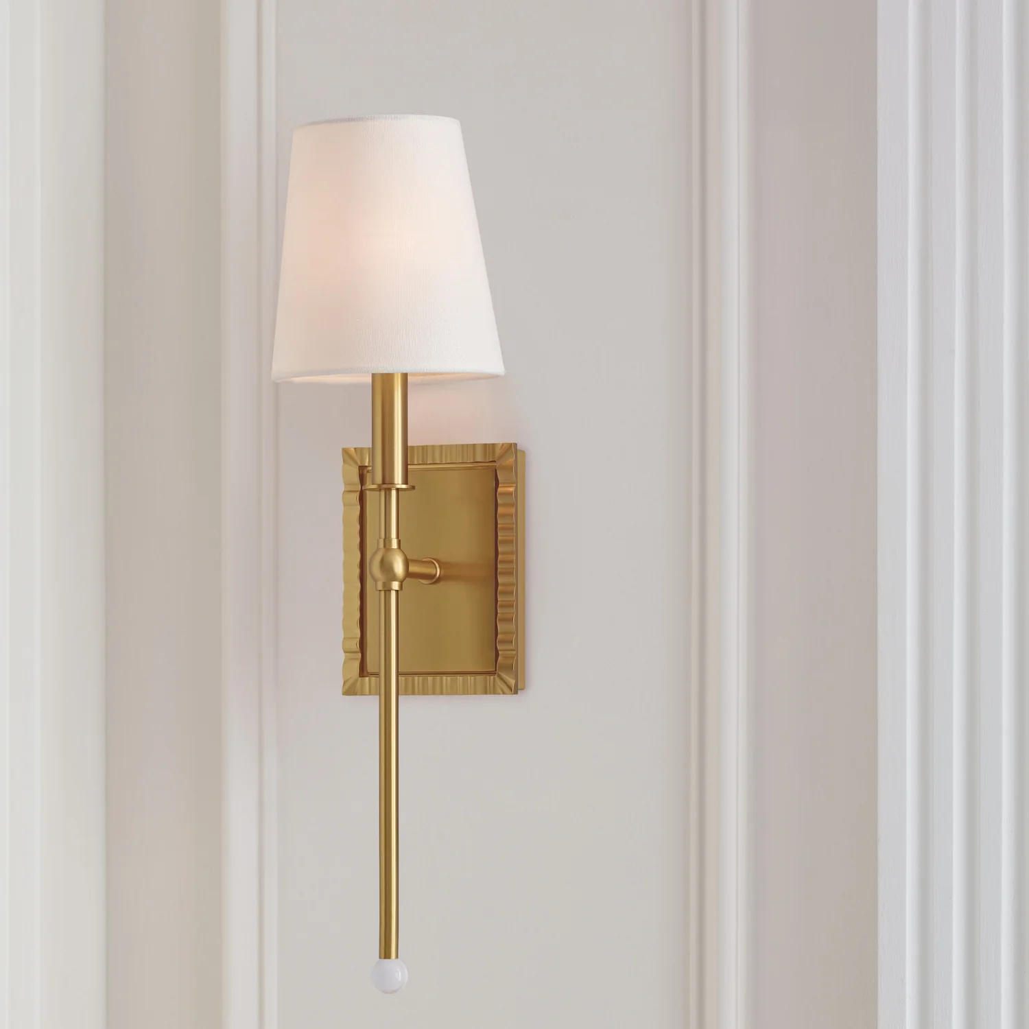 Baxley One Light Wall Sconce - Image 3