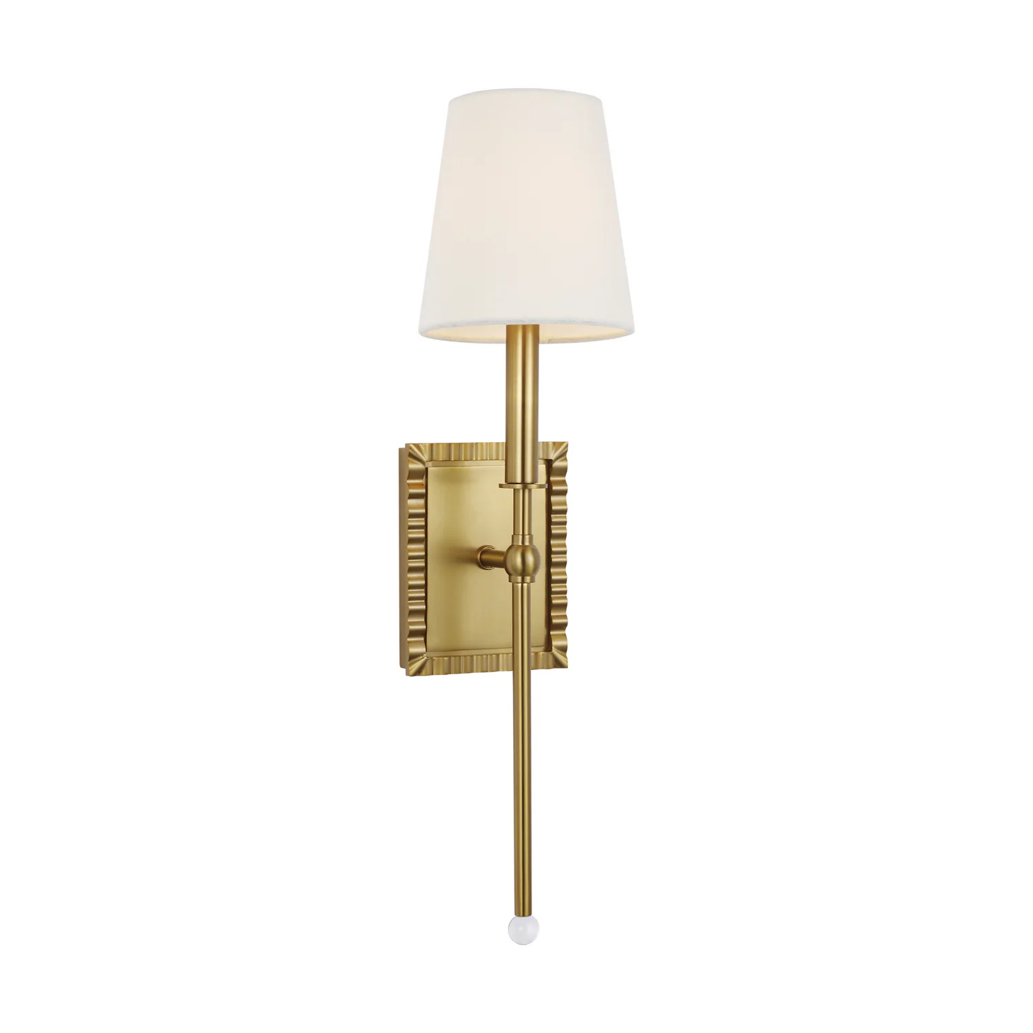 Baxley One Light Wall Sconce - Image 1