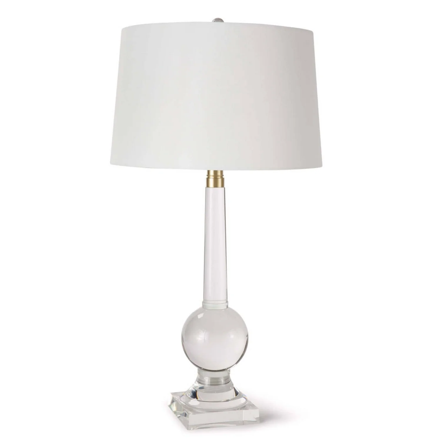 Stowe One Light Table Lamp - Image 1