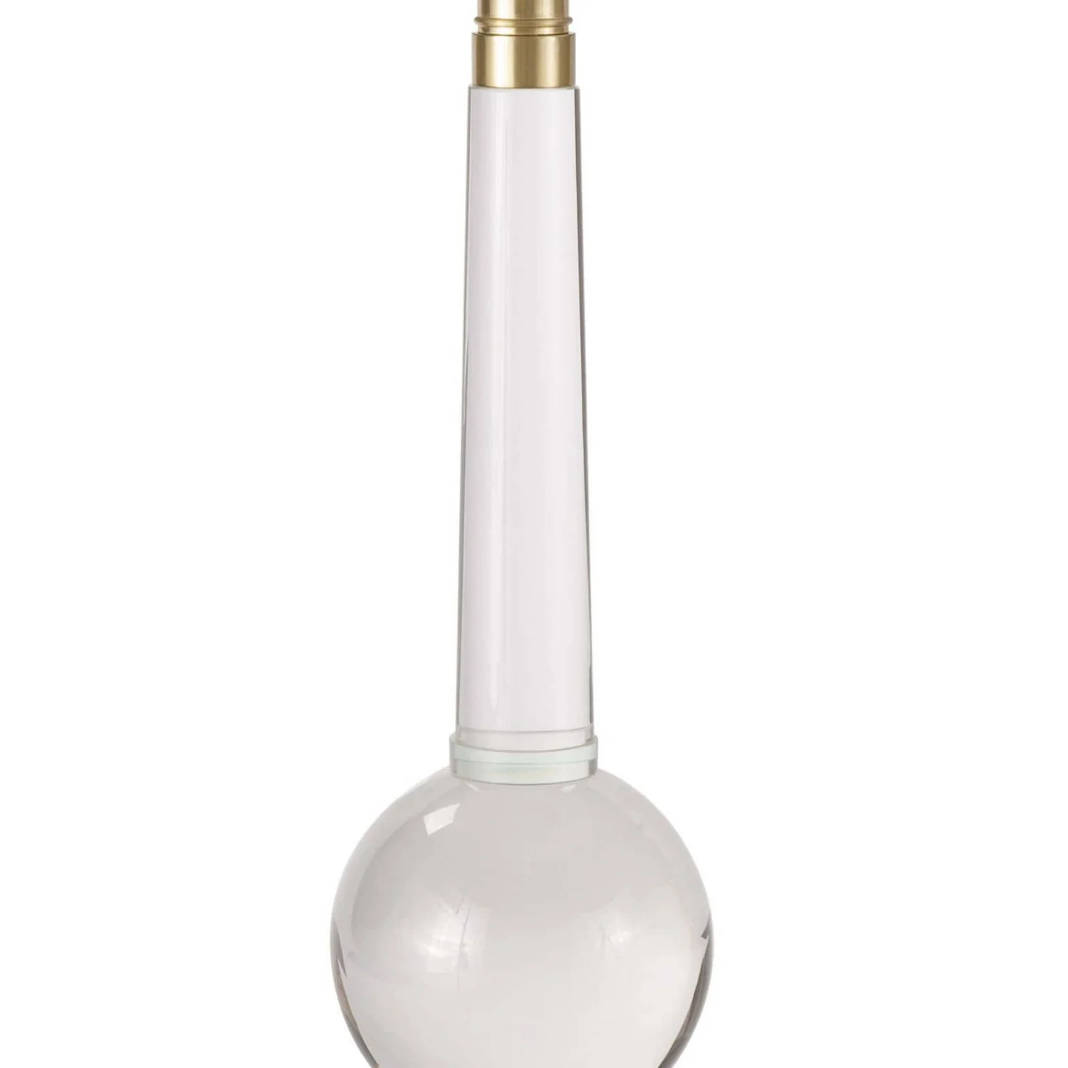 Stowe One Light Table Lamp - Image 3