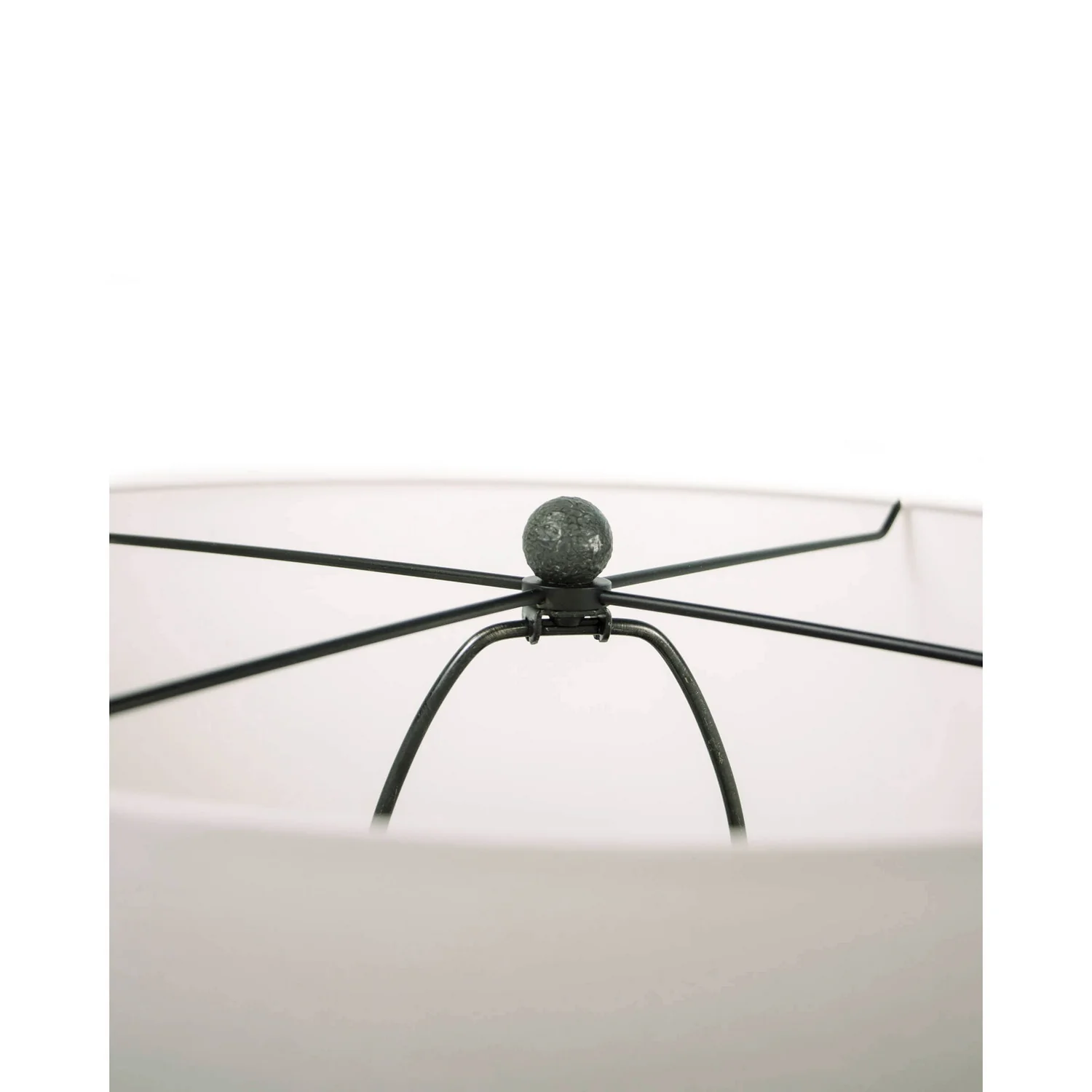 Tropez One Light Table Lamp - Image 2