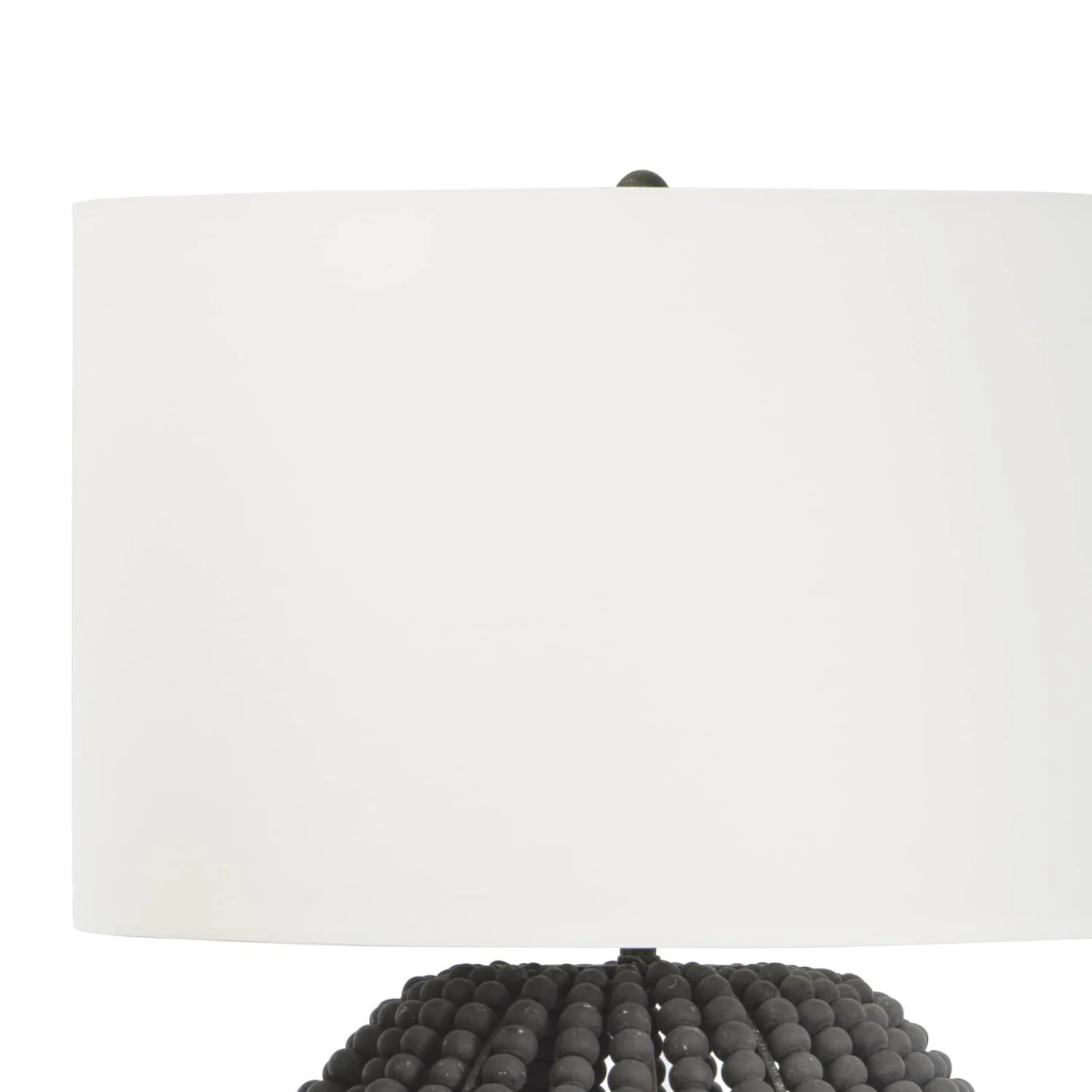 Tropez One Light Table Lamp - Image 3