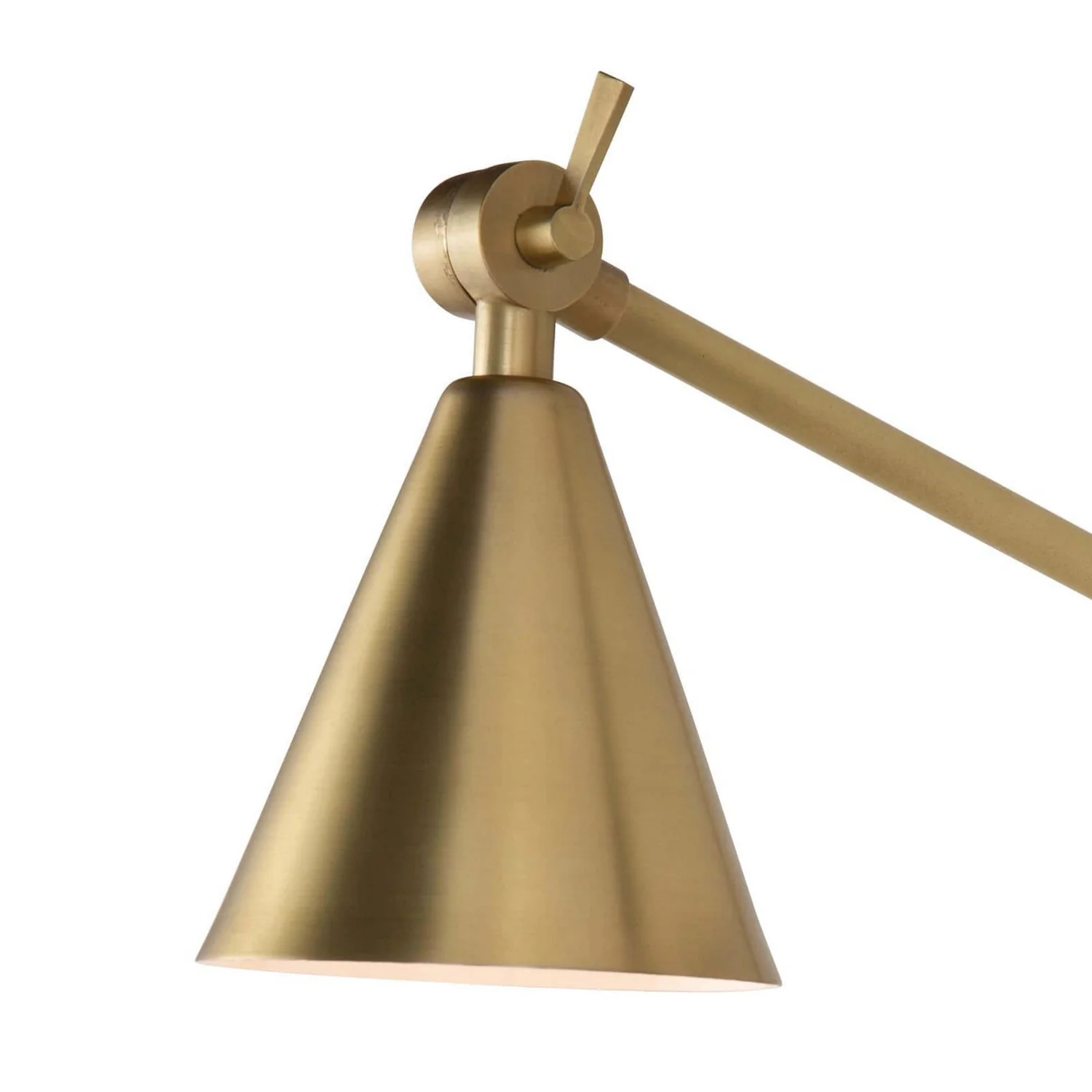 Sal Wall Sconce - Image 2