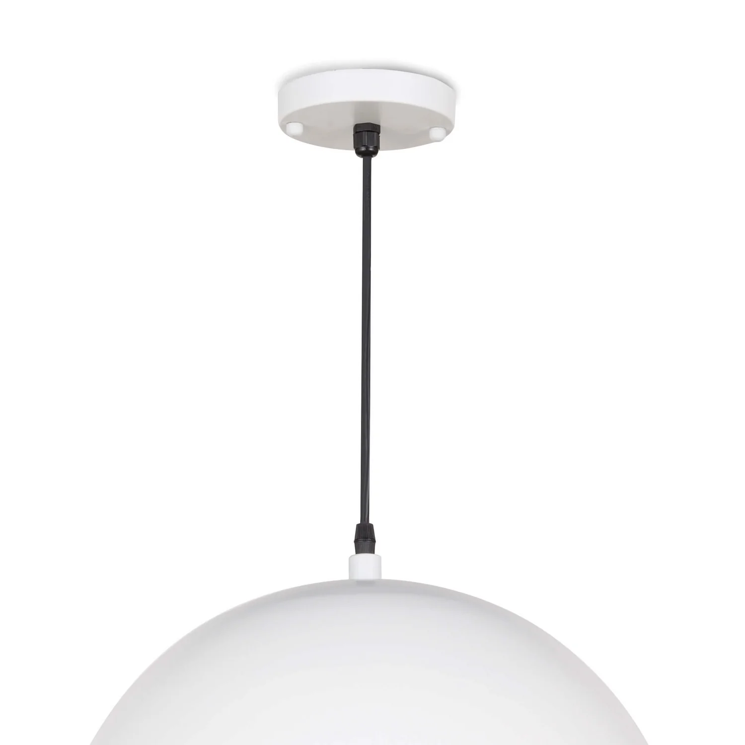 Sigmund One Light Pendant - Image 3
