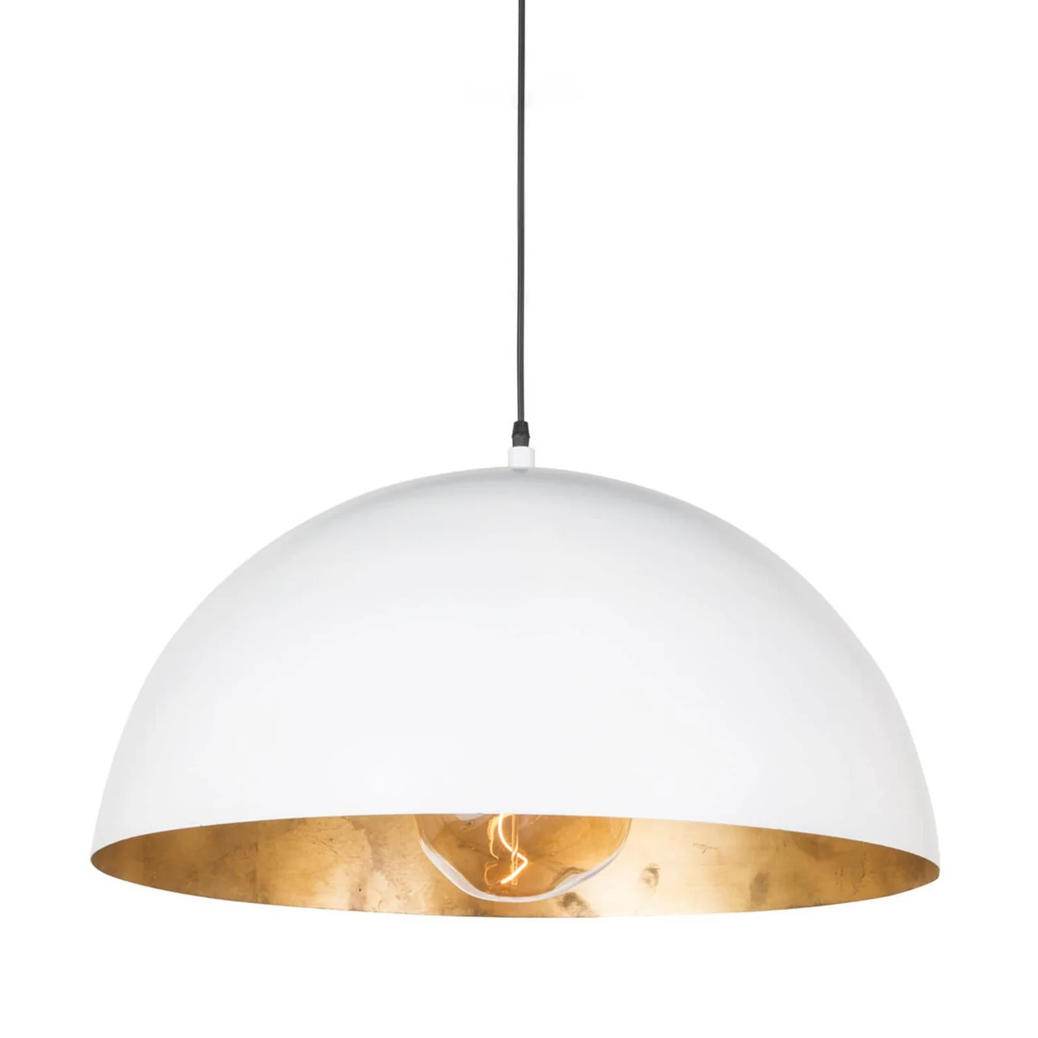 Sigmund One Light Pendant - Image 1