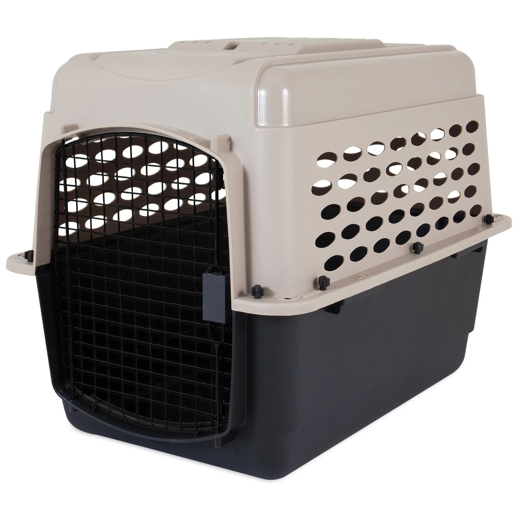 Petmate Vari Kennel 22in x 32in x 24in - Image 1