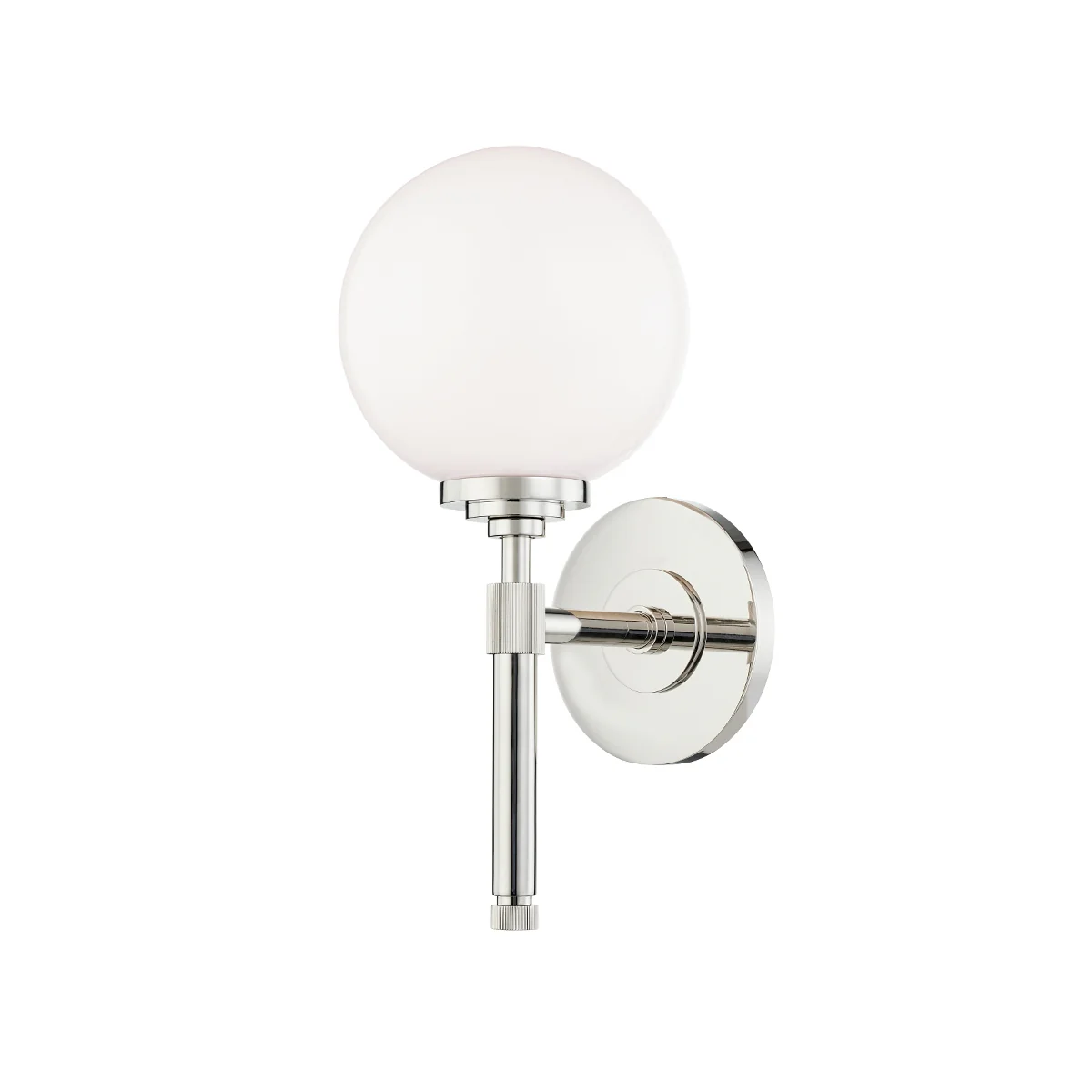 Bowery One Light Bath Bracket - Image 1