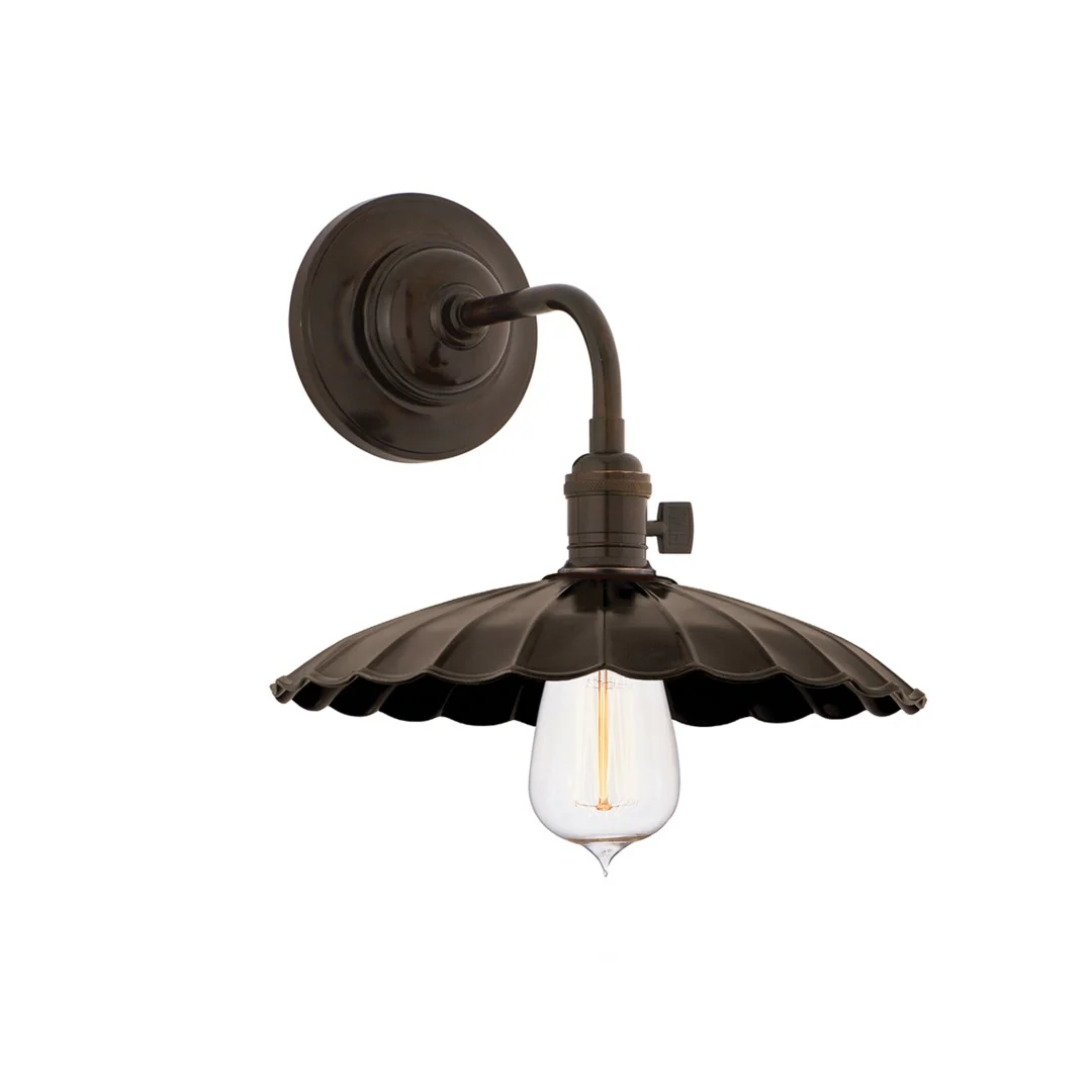 Heirloom Sconce - Image 2