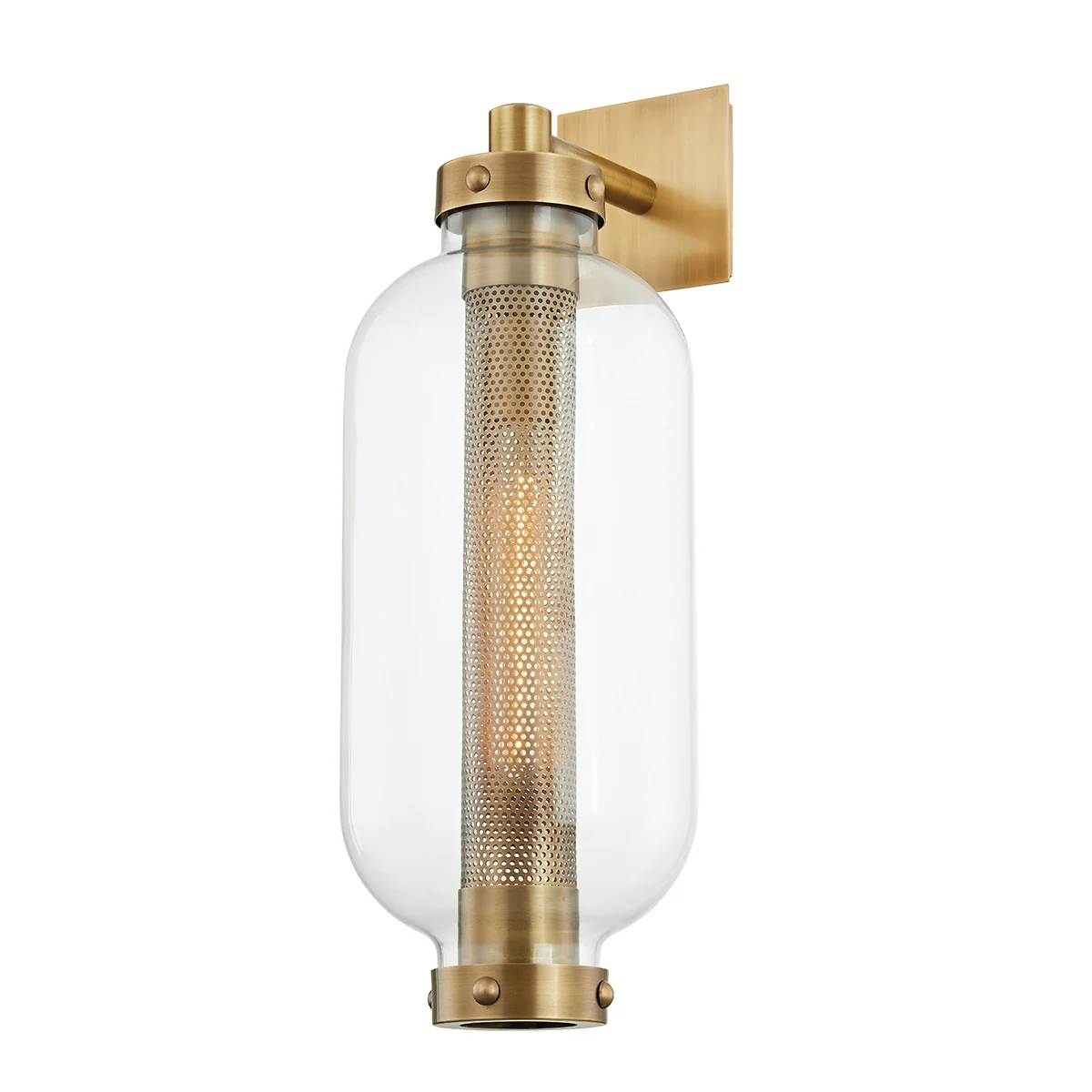 Atwater One Light Wall Sconce - Image 2
