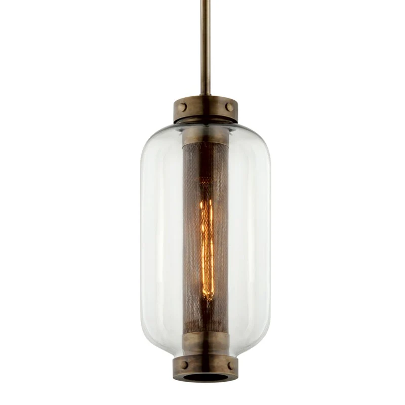 Atwater One Light Hanging Lantern - Image 2