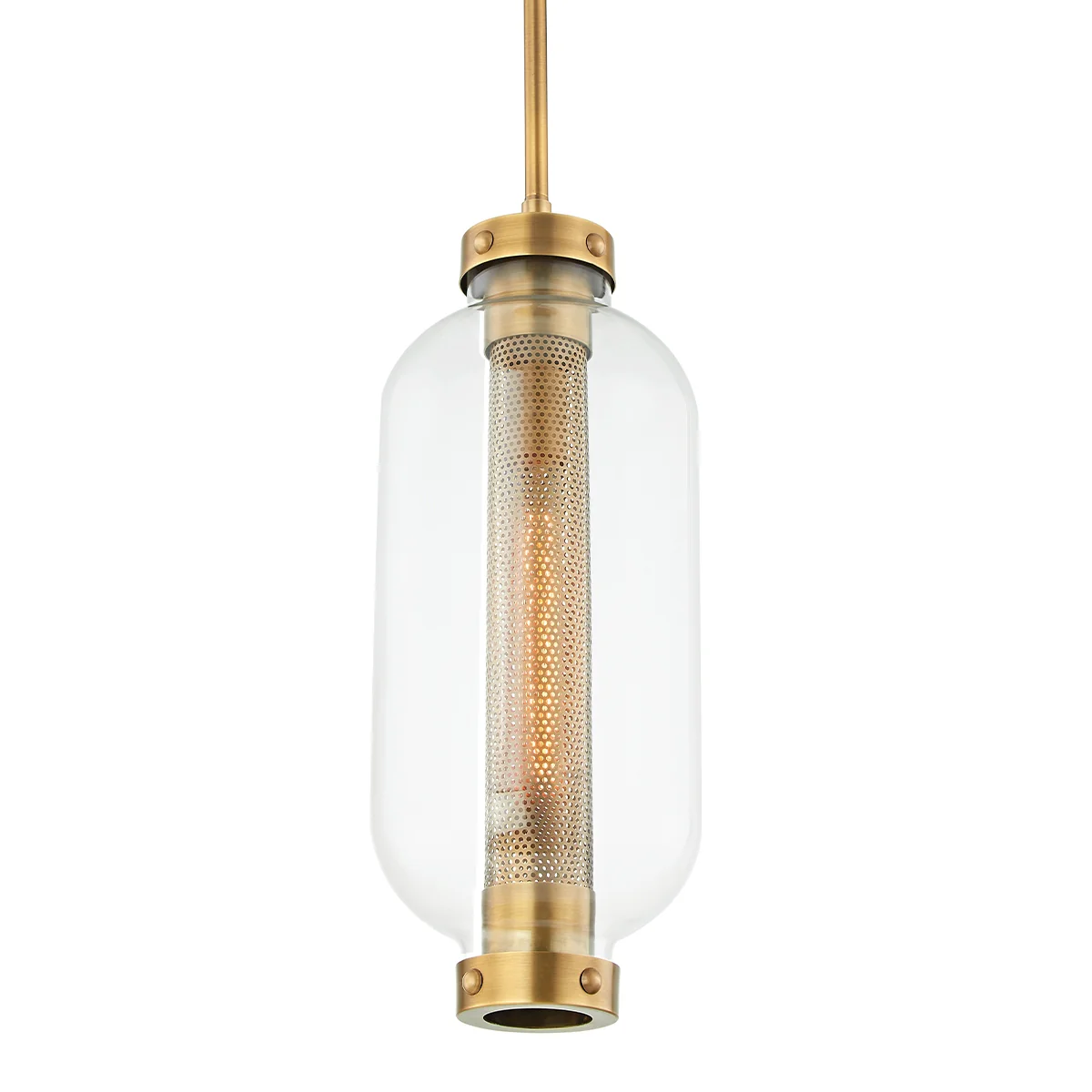 Atwater One Light Hanging Lantern - Image 1