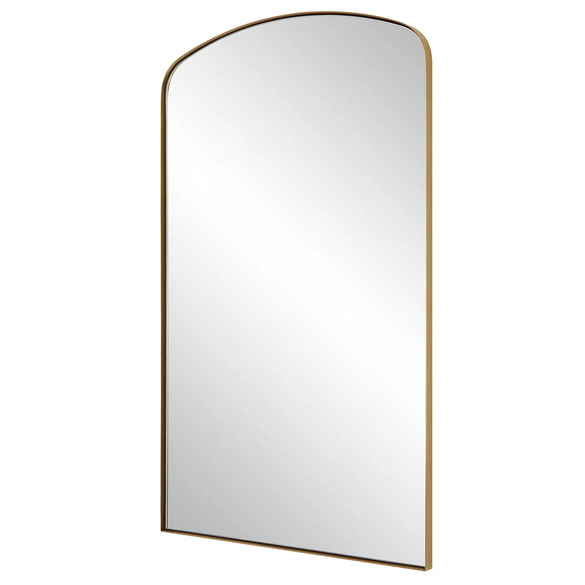 Doreen Arch Mirror - Image 3