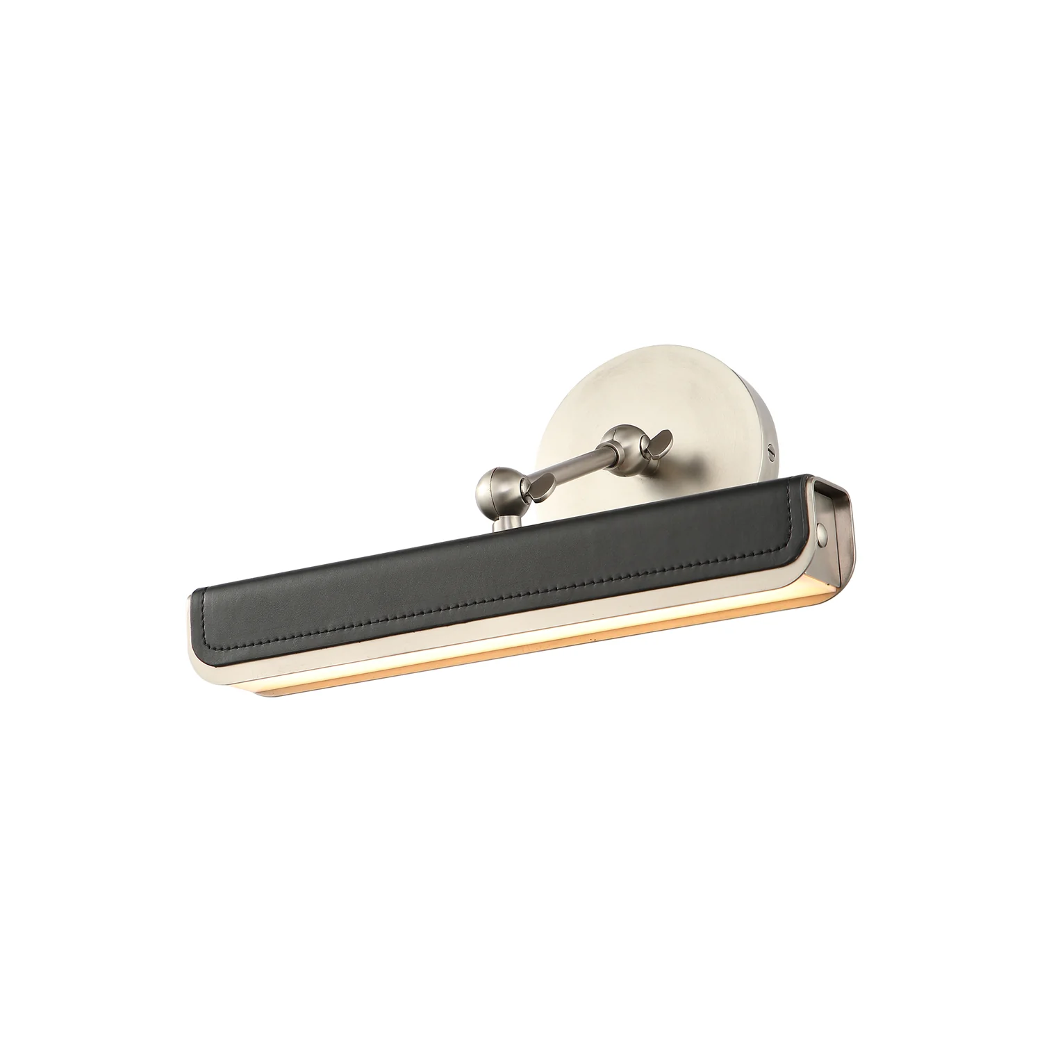 Valise Picture Wall Sconce - Image 1
