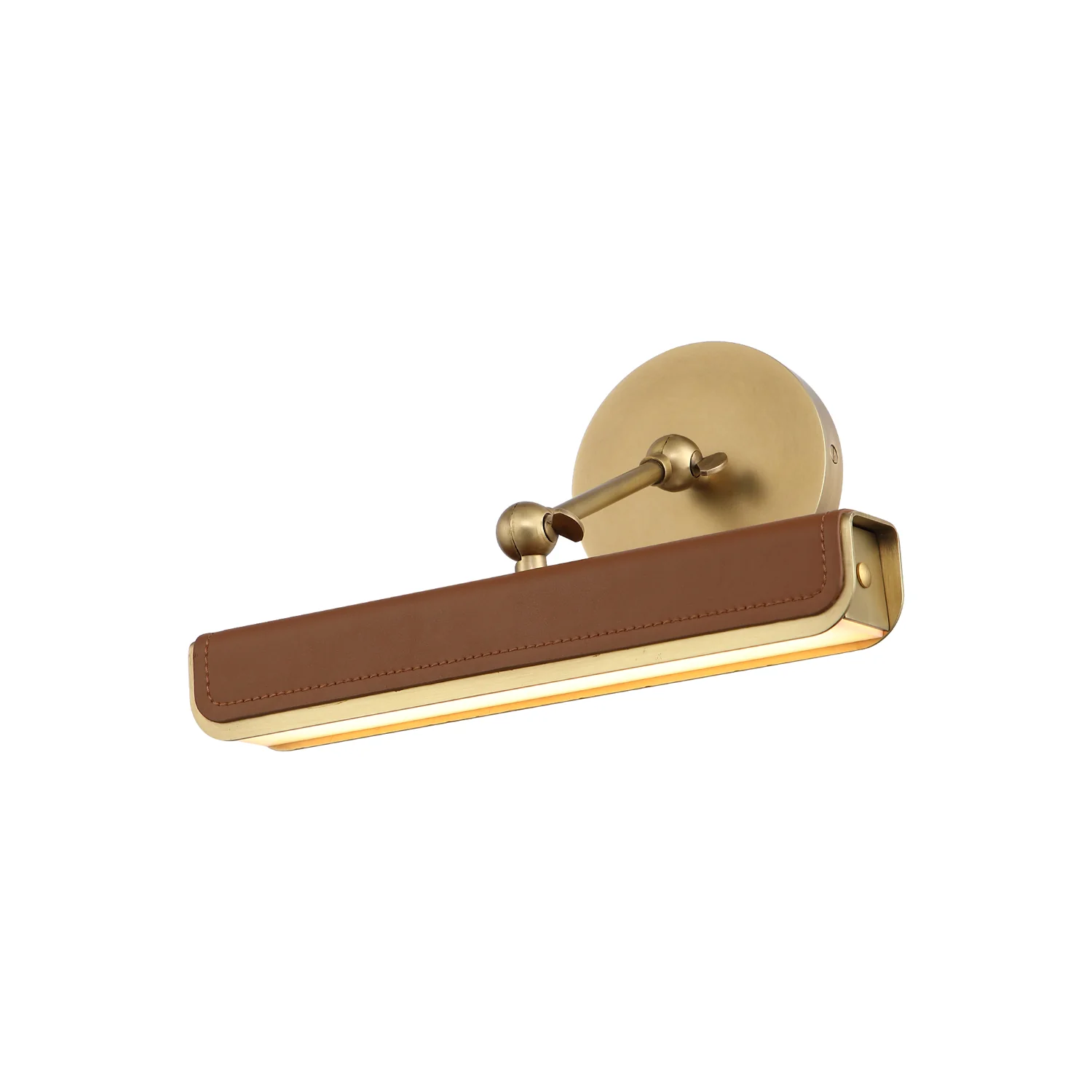 Valise Picture Wall Sconce - Image 2