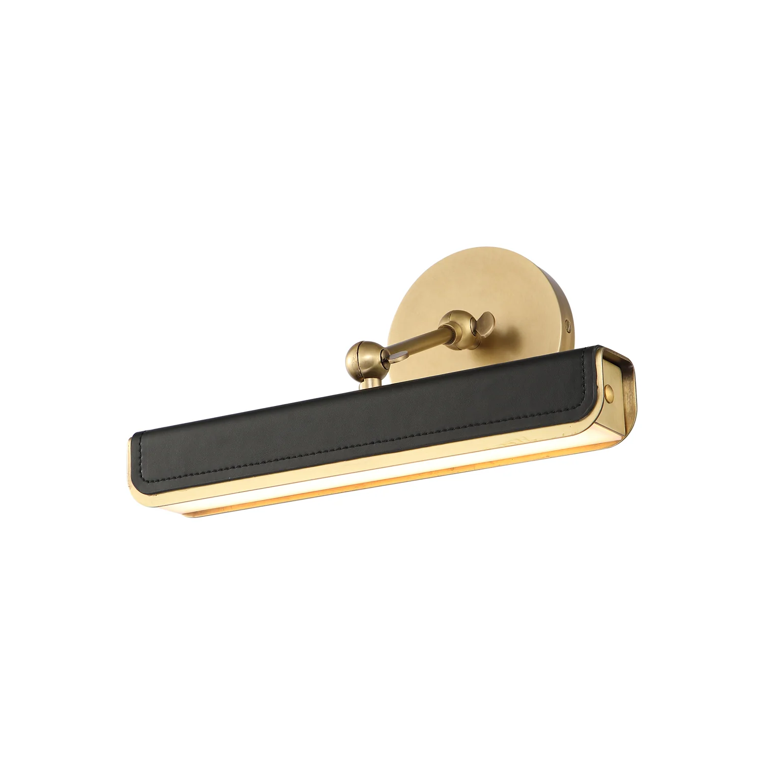 Valise Picture Wall Sconce - Image 3