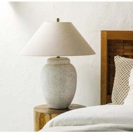 Capelli Table Lamp - Image 2