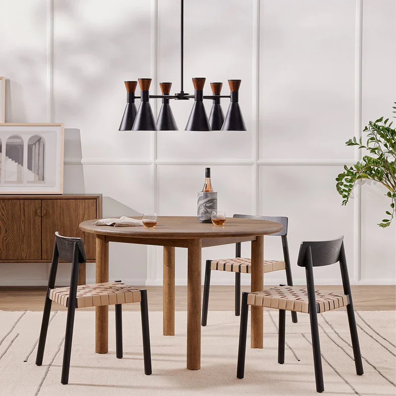 Hannah Dining Chair - Image 2