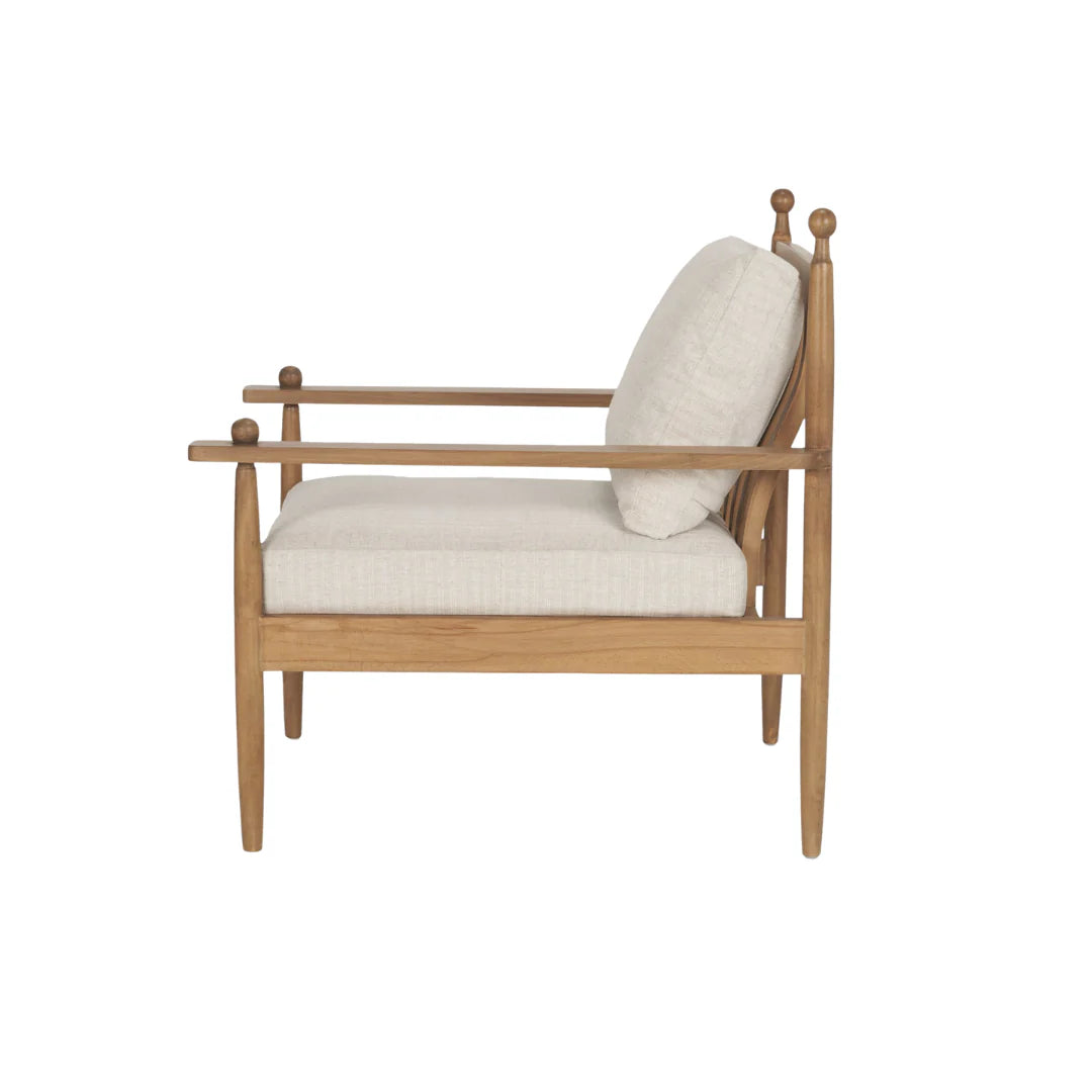 Nevan Chair - Image 3