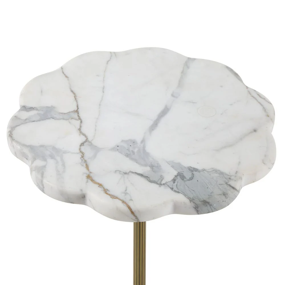 Floret Side Table - Image 3