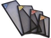 Fluker s 40gal Habitat Metal Screen Cover for Reptiles  18 x36 - Image 1
