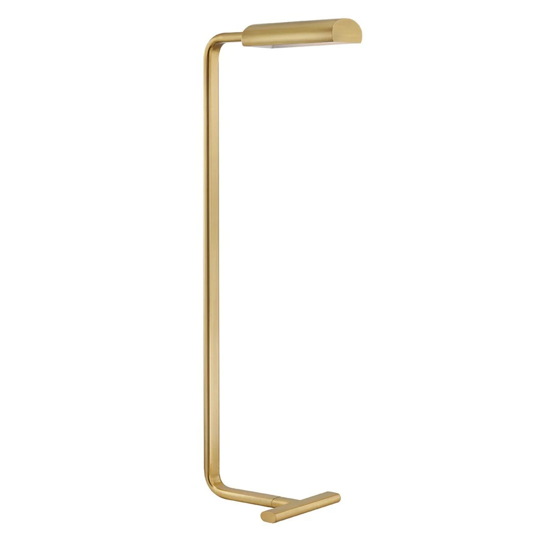 Lottie Floor Lamp - Image 3