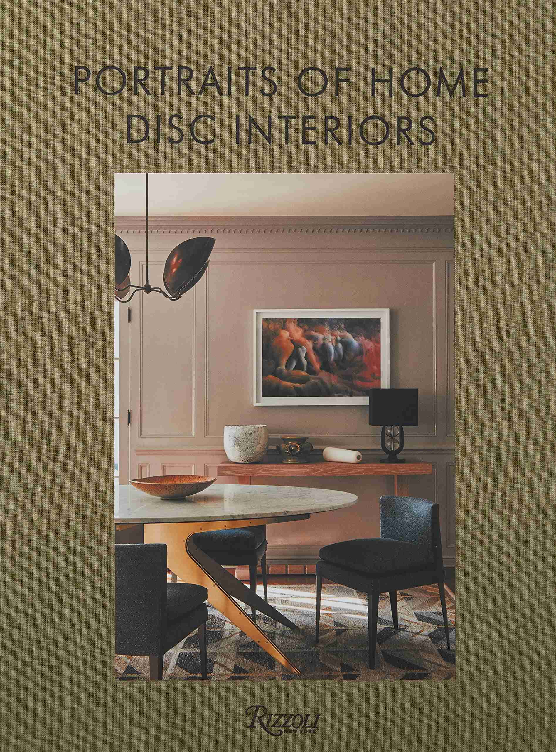 DISC Interiors: Portraits of Home - Image 2