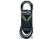Lees Stealth Tubing - Black 8  Long Tube (3/16 Diameter Standard Tubing) - Image 1