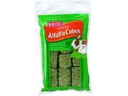Kaytee Alfalfa Cubes 15 ounces - Image 1