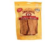 Smokehouse USA Turkey Breast Dog Treats 6oz - Image 1