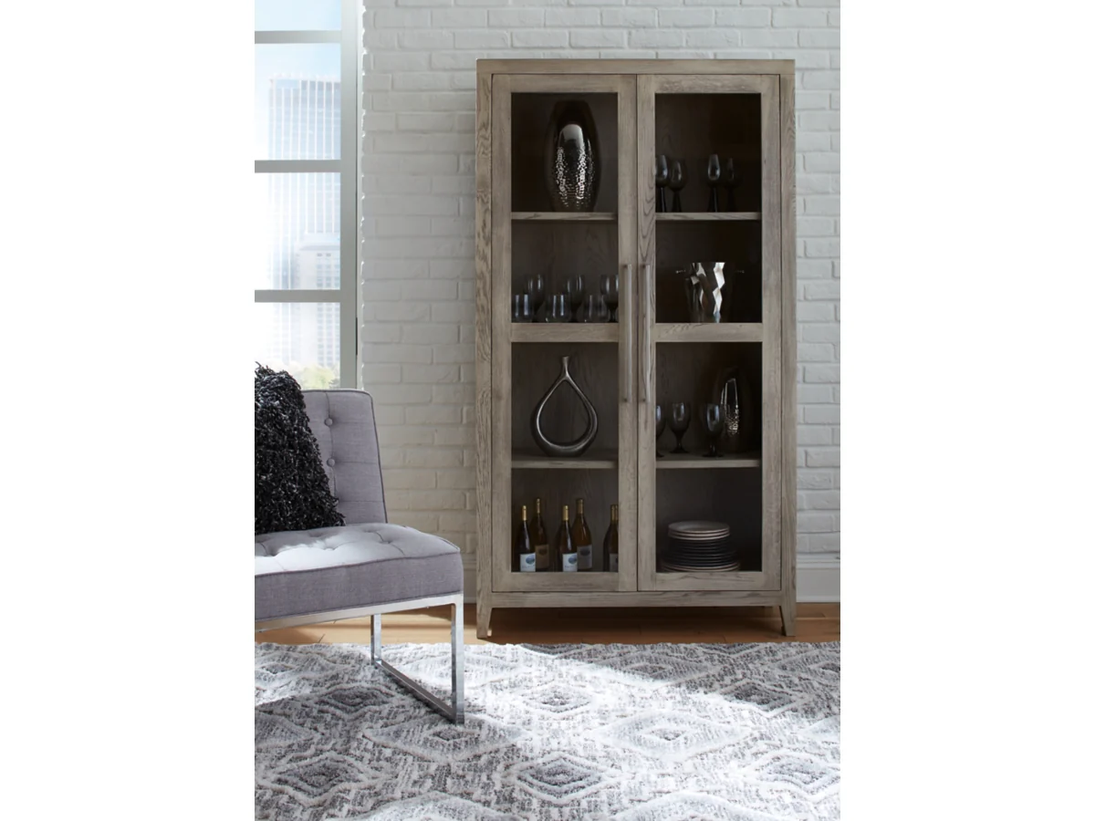 A4000422 Ashley Dalenville Accent Cabinet - Image 2