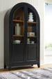 Ashley Dagandale Cabinet A4000599