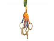 A&E Cage Co U.F.O. Bird Toys - Image 1