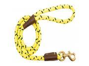 Lilac:The Mendota Snap leash - Image 1
