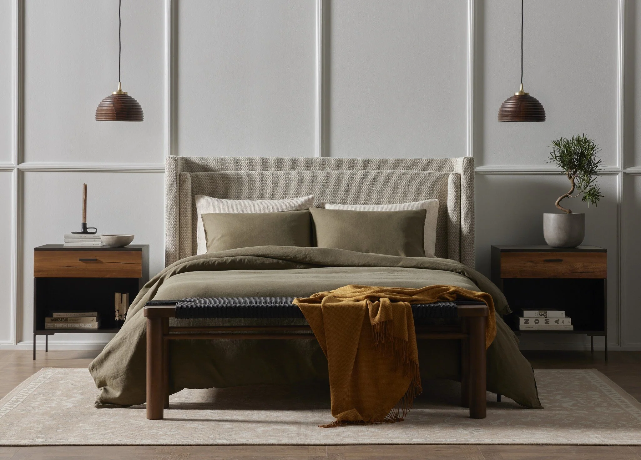 Taylor Bed - Image 2