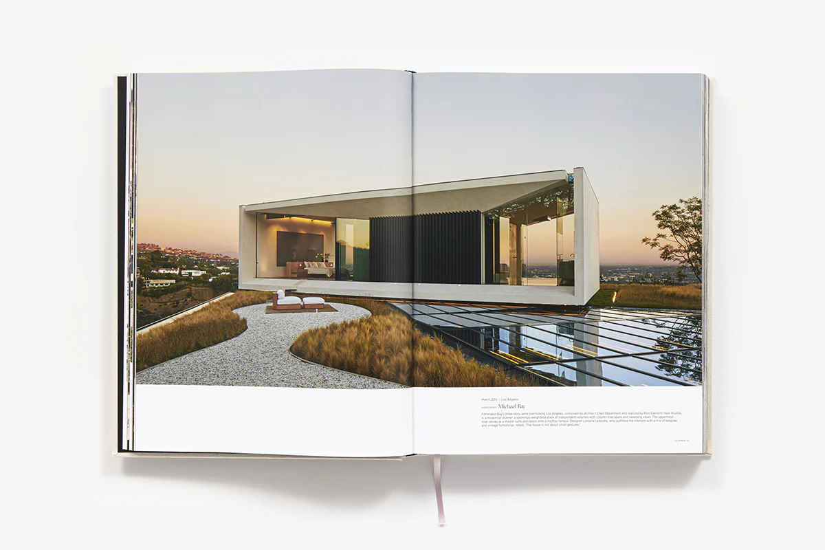 Architectural Digest at 100: A Century of Style - Image 2