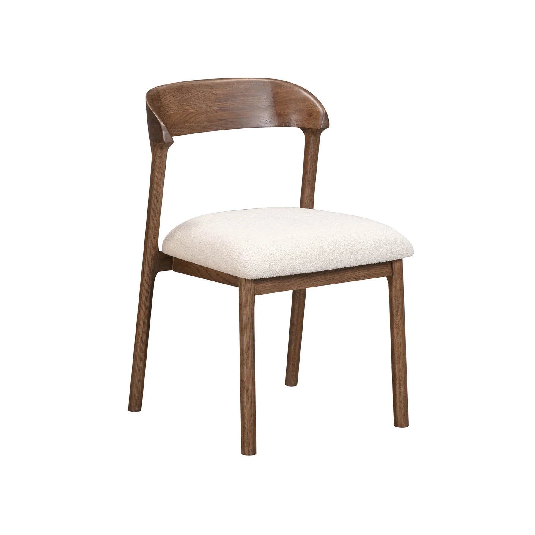 Hughes Dining Chair - Image 1