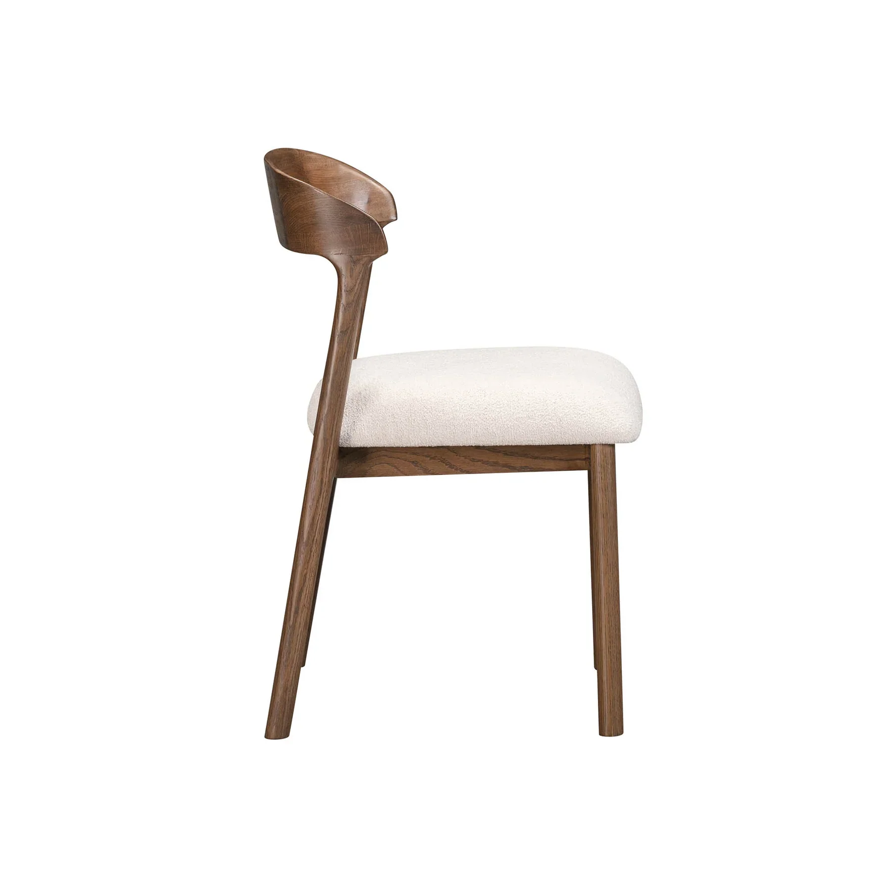Hughes Dining Chair - Image 3
