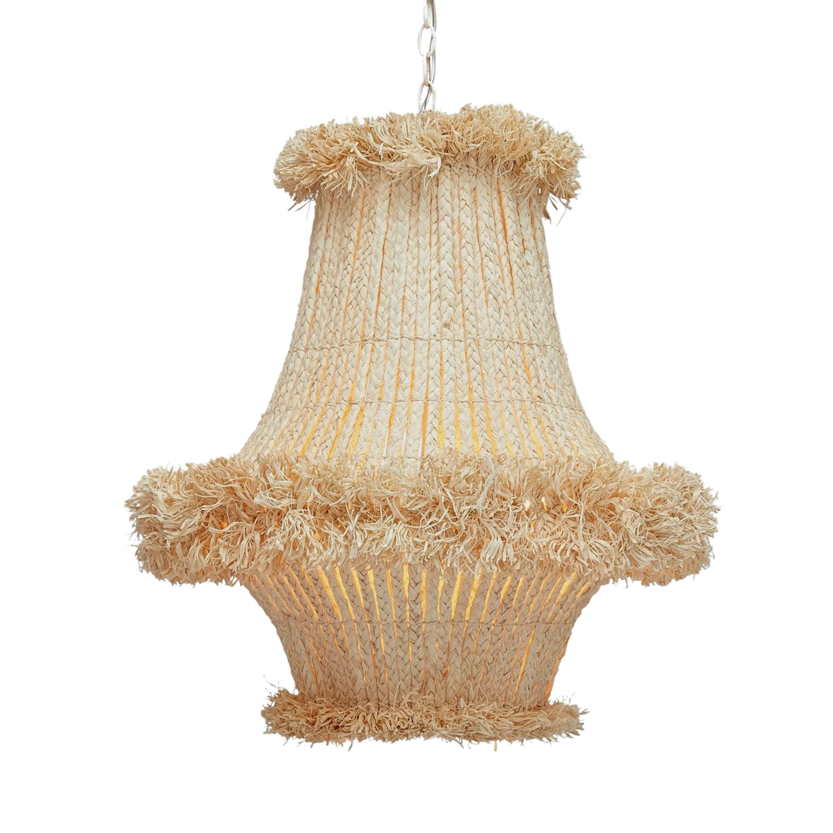 Lindor Chandelier - Image 1