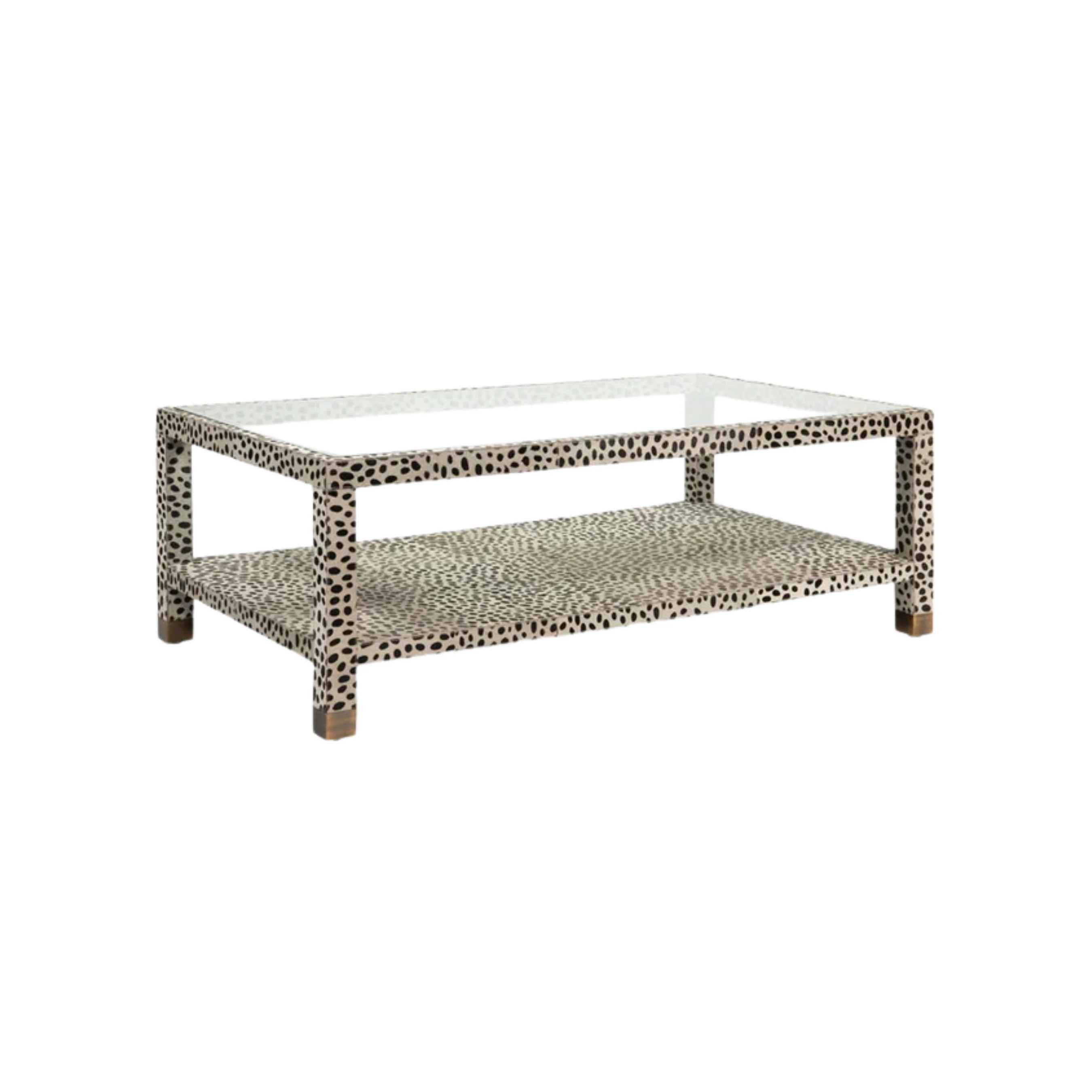 Frankie Coffee Table - Image 1