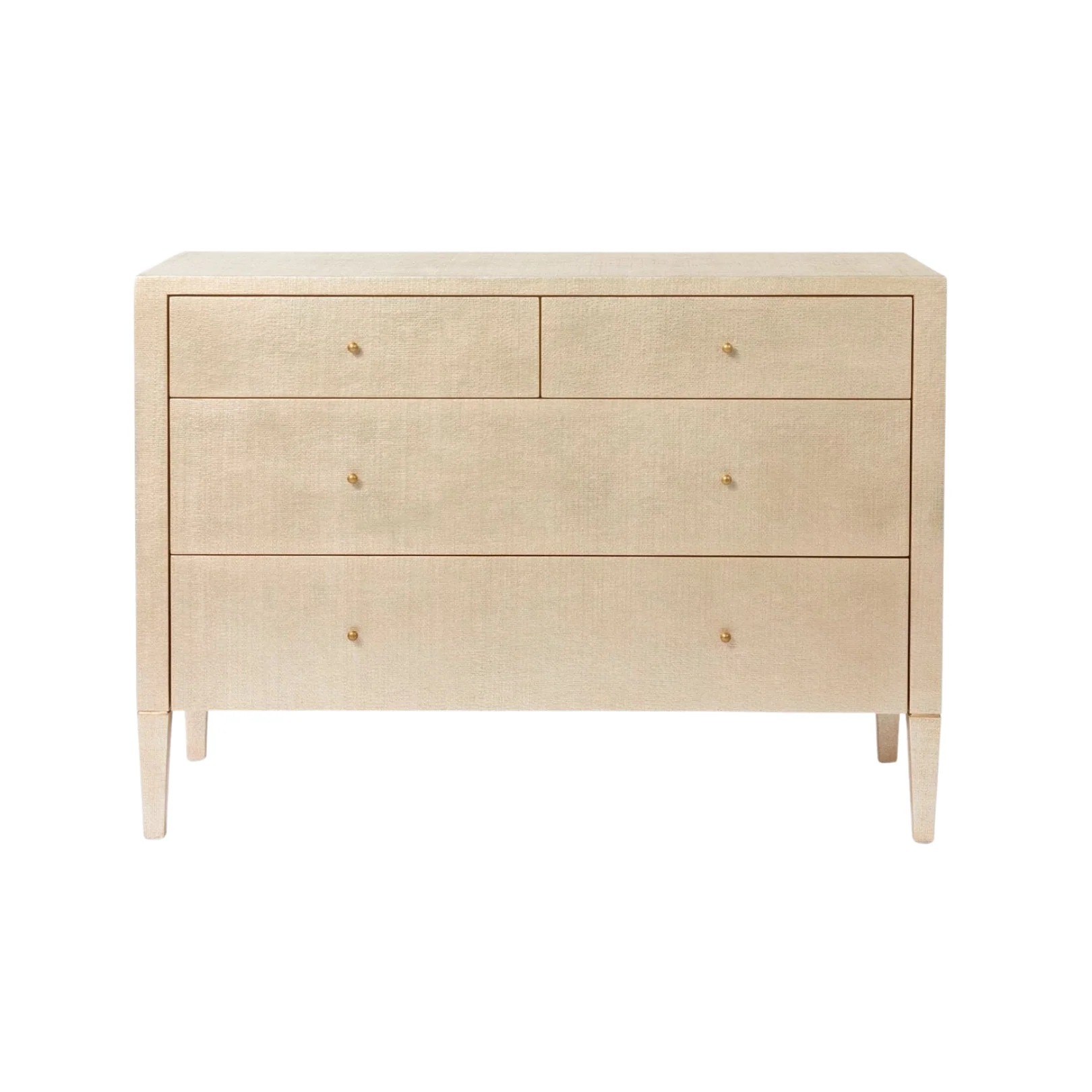 Ella Dresser, Champagne - Image 1