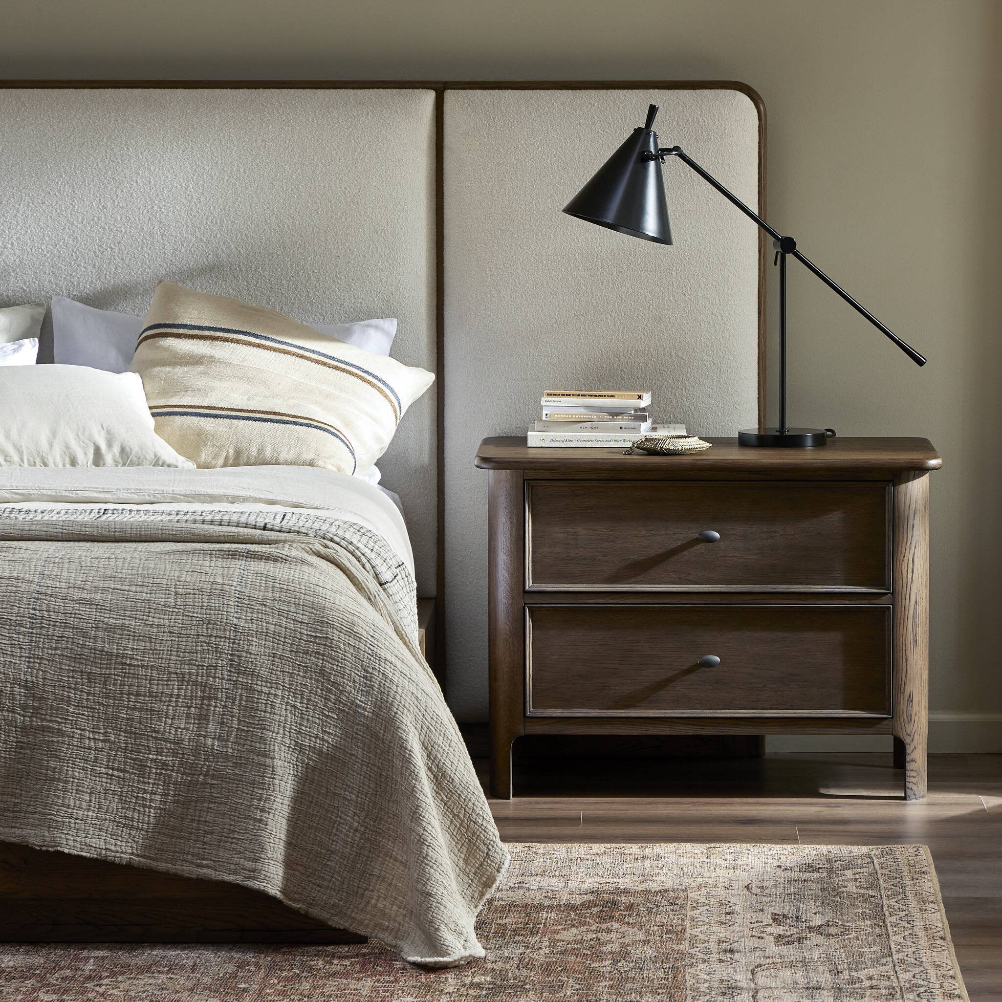 Brooks Nightstand - Image 3