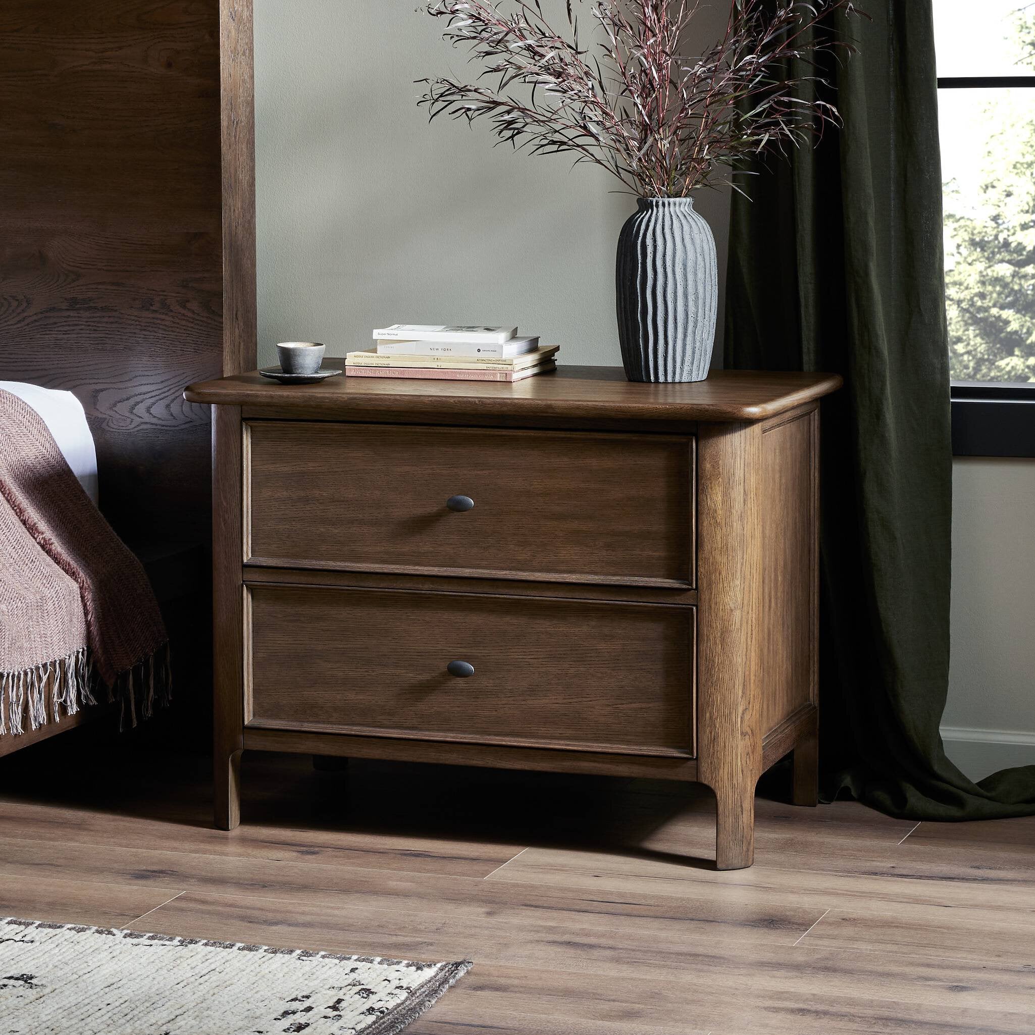 Brooks Nightstand - Image 2