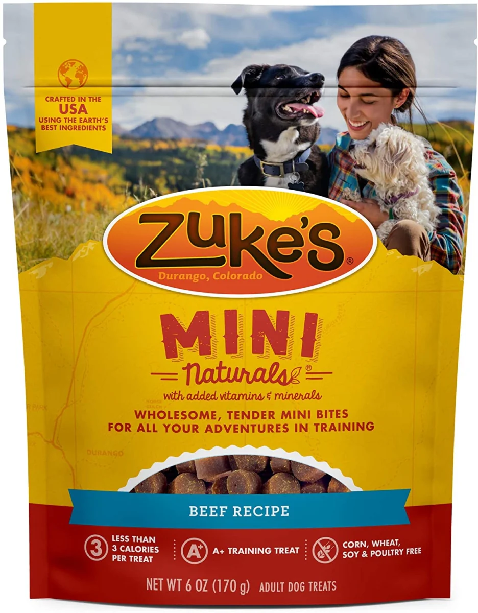 Zuke