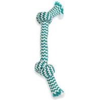 Mammoth Pet Products MM25502 Extra Fresh 2-Knot Bone - Image 1