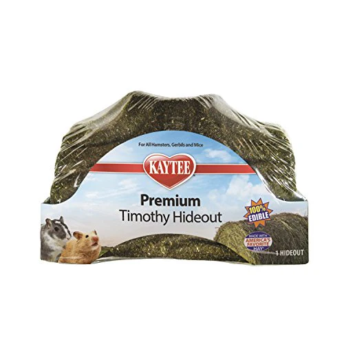 Premium Timothy Hideout -- Large - Image 1