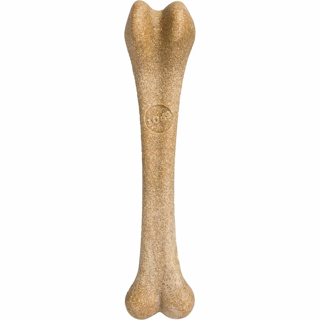 Spot Ethical Pet Dog Chew Bambone Chicken Bone Large 7.25in - Image 1