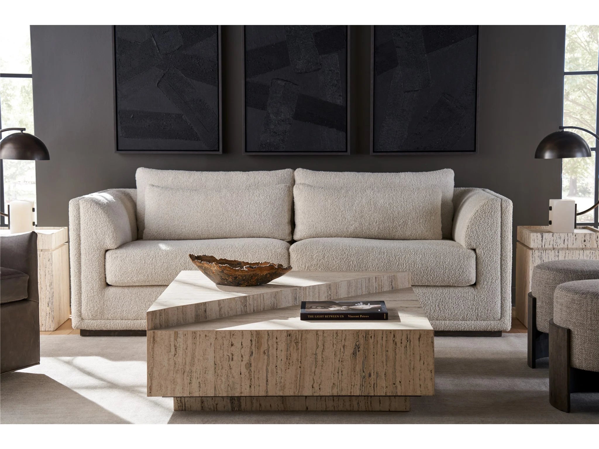 Alaina Coffee Table - Image 2